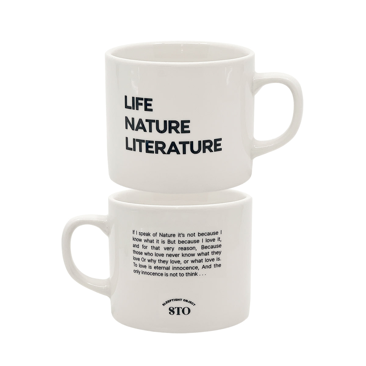 LNL mug